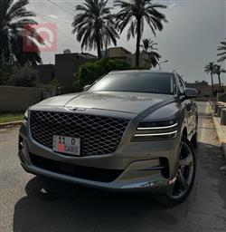 جنسس GV80